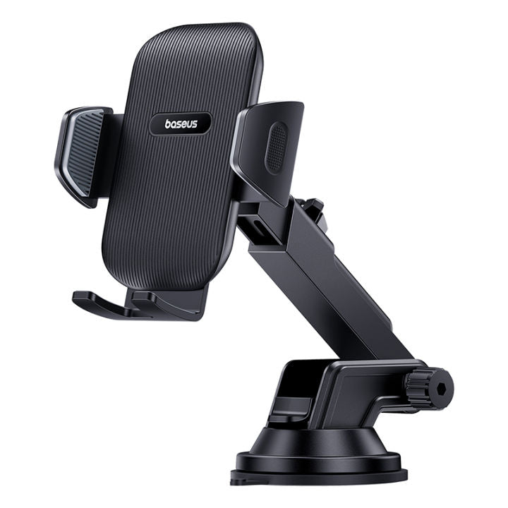 360° Universal Car Phone Holder | Dashboard & Windshield Mobile Mount