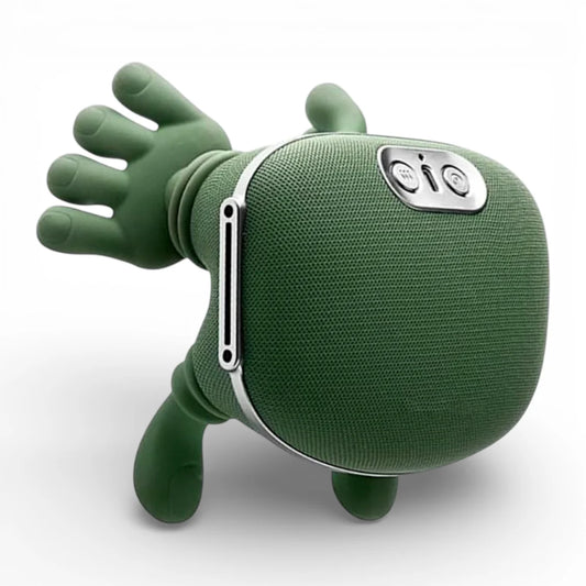 Portable Electric Neck & Shoulder Massager | Pain Relief & Muscle Relaxation