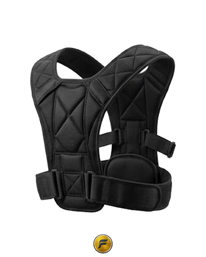 Premium Posture Corrector Belt | Back & Shoulder Support Brace
