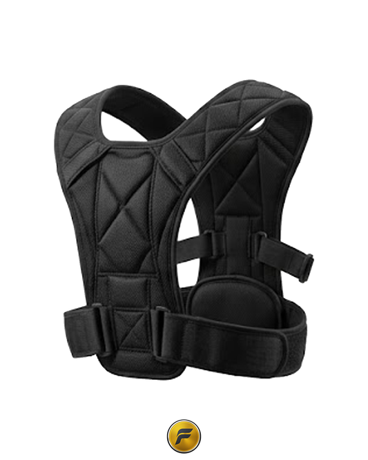 Premium Posture Corrector Belt | Back & Shoulder Support Brace