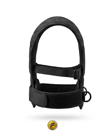 Premium Posture Corrector Belt | Back & Shoulder Support Brace