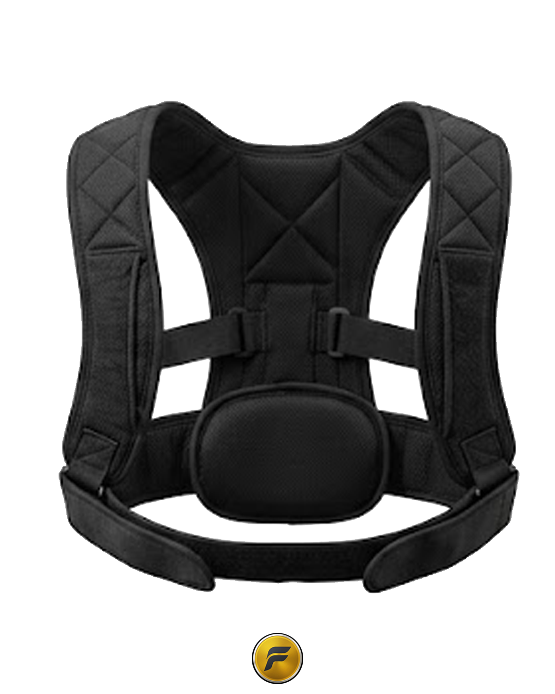 Premium Posture Corrector Belt | Back & Shoulder Support Brace