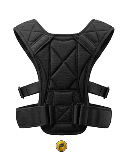 Premium Posture Corrector Belt | Back & Shoulder Support Brace
